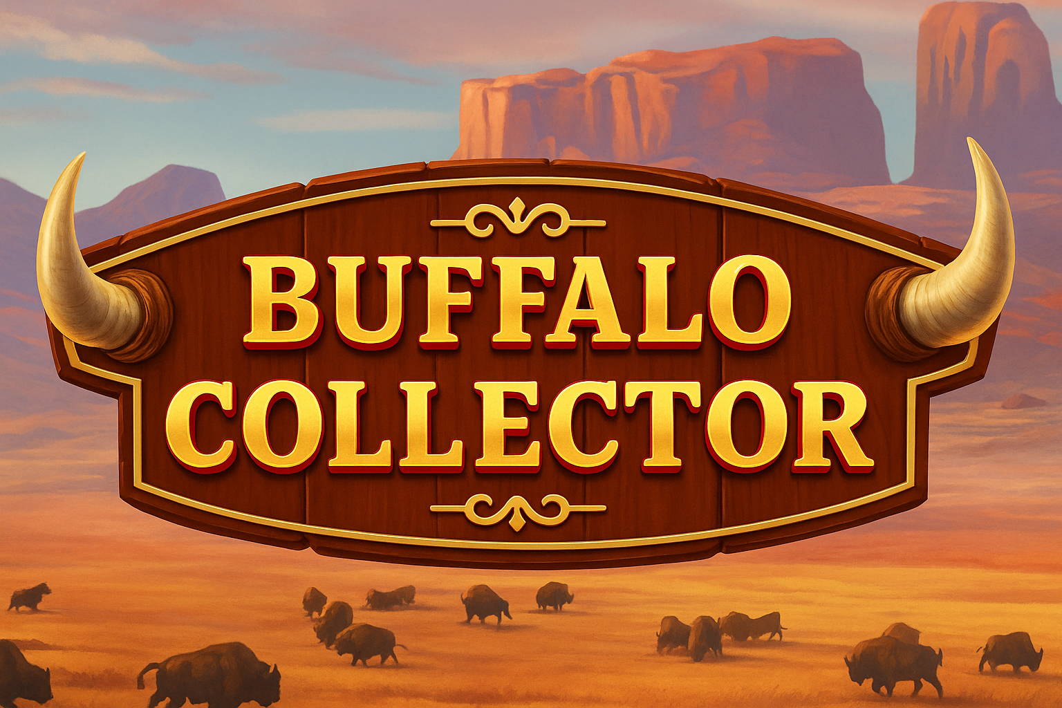 Buffalo Collector